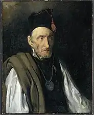 Monomane du commandement militaire (Monomaniac of Military Command); Also known as A Man Suffering from Delusions of Military Rank: 11