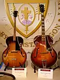 L-50 tenor version (TG-50) with L-7