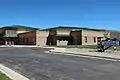 Health Science Education Center