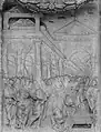 Giovanni Antonio Amadeo, Resurrection of Lazarus