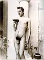 Male Nude
