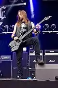Robert "Trans Am" Coleman