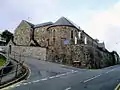 St Alban, Pontypool