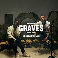 Acoustic version cover