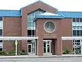 Green Valley Elementary School.