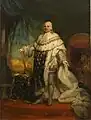 Louis XVIII of France