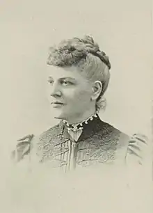 "A Woman of the Century"