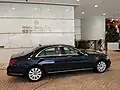 Hotel driveway, 6th floor