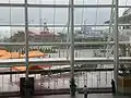Hong Kong Airport SkyCity SkyPier