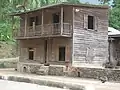 Hacienda Lealtad
