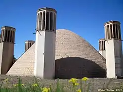 Haj Mohammad Taghi Ab Anbar