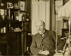 Haldane 1911