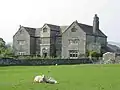 Hammerton Hall
