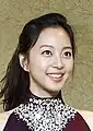 Han Ye-seul&nbsp;South Korea