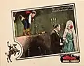 Lobby card