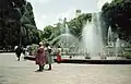 Africa Unity Square&nbsp;[sn], 1992