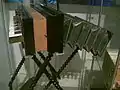 Portable or folding: Harmoniflûte&nbsp;[fr](introduced in 1855)