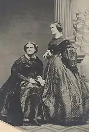 Cushman and Stebbins