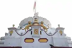 Shiva deul