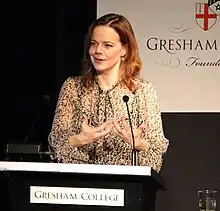 Castor in 2015