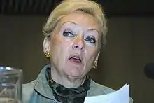 Helle Degn