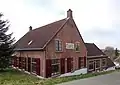 Pub in Hellouw