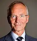 &nbsp;NetherlandsHenk Kamp, Minister of Economic Affairs