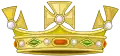 Spanish Officer of Arms (Herald and Pursuivant / Persevante)