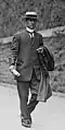 Attorney General Herbert S. Hadleyof Missouri