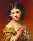 Simplicity, 1843