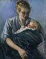 Mother and Child