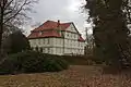 Rittergut Böhme