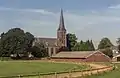 Herwen, church: de Sint Martinuskerk