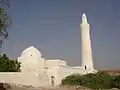 Al-Iskandariya Mosque or Citadel Mosque, attributed to Iskandar Mawz (r. 1531–1536), but possibly older