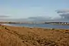 Holehaven Creek