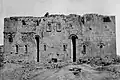 Holy Saviour's monastery of Yerazgavors, end of 9th century