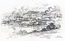Holyoke, the World's Paper City