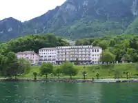 Le Bouveret Campus