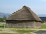 Nishinumata ruins