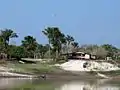 House on the Urubu River