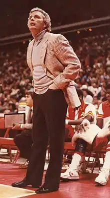 Hubie Brown, Hall of Fame NBA Coach Niagara