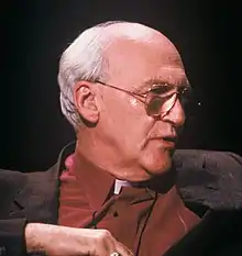 Hugh Montefiore