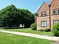 The Rear Quad