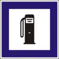 F-004Filling station