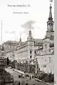 Postcard of Altstadt Town Hall