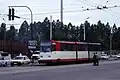 V3A in Brașov
