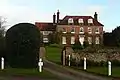 Ibthorpe House