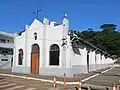 Saint Joseph the Worker church (North-Central)