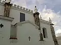 Side view