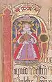 Coram Rege Roll, Easter Term, 1589